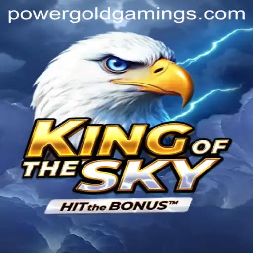 Discover the Thrilling World of KingOfTheSky by PowerGold Gaming