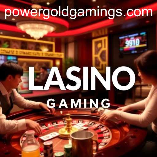 Exploring the World of Live Casinos with PowerGold Gaming