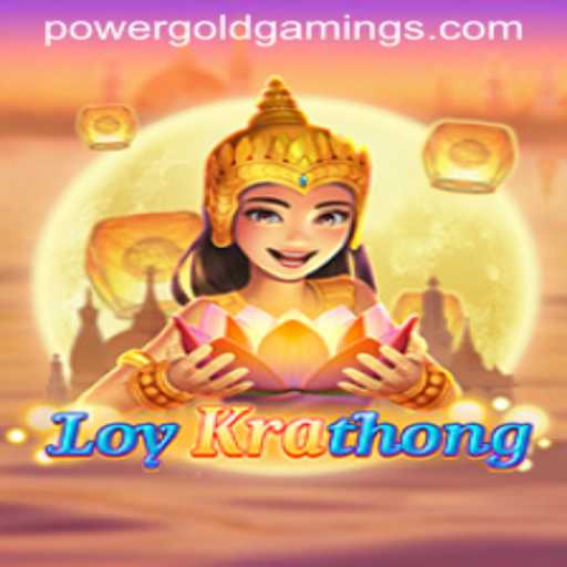 LoyKrathong: A Mesmerizing Journey in PowerGold Gaming