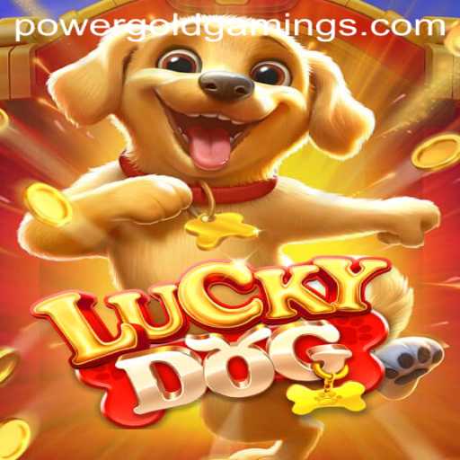LuckyDog: A Deep Dive into PowerGold Gaming's Latest Sensation