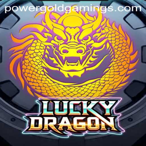LuckyDragon: A New Era of Gaming by PowerGold Gaming