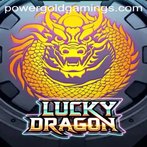 LuckyDragon: A New Era of Gaming by PowerGold Gaming