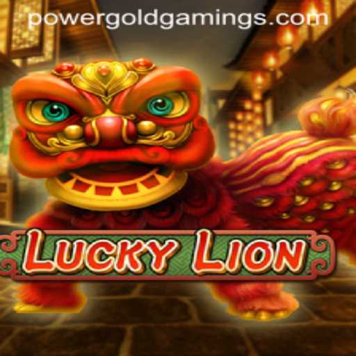 Discover LuckyLion: PowerGold Gaming's Exciting New Adventure