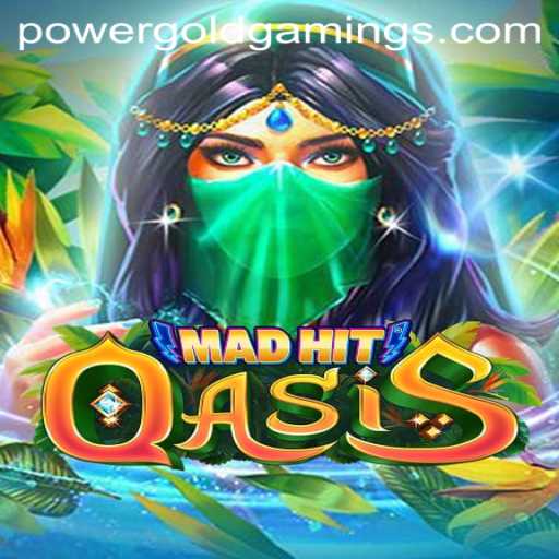 Dive into the Exciting World of MadHitOasis: PowerGold Gaming's Latest Adventure