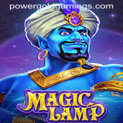Exploring MagicLamp: A Fascinating Addition by PowerGold Gaming