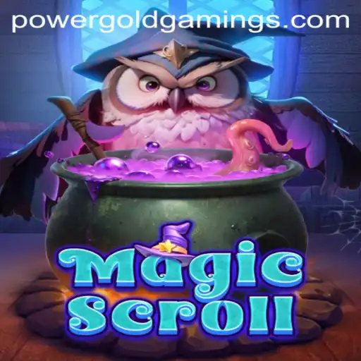 Unveiling the World of MagicScroll: An Epic Journey with PowerGold Gaming