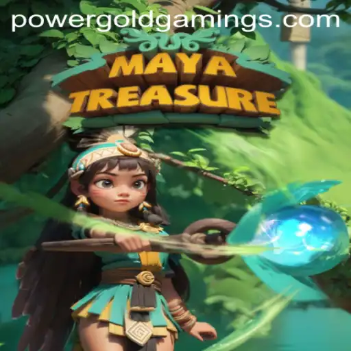 Discovering MayaTreasure: The Latest Adventure from PowerGold Gaming