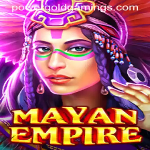 Exploring MayanEmpire: A New Chapter in PowerGold Gaming