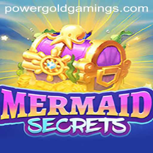 Discover the Fascinating World of MermaidSecrets by PowerGold Gaming