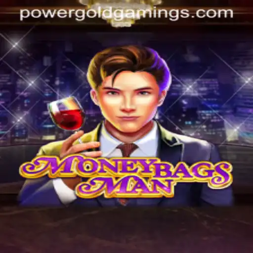 Unveiling the Thrilling World of MoneybagsMan by PowerGold Gaming
