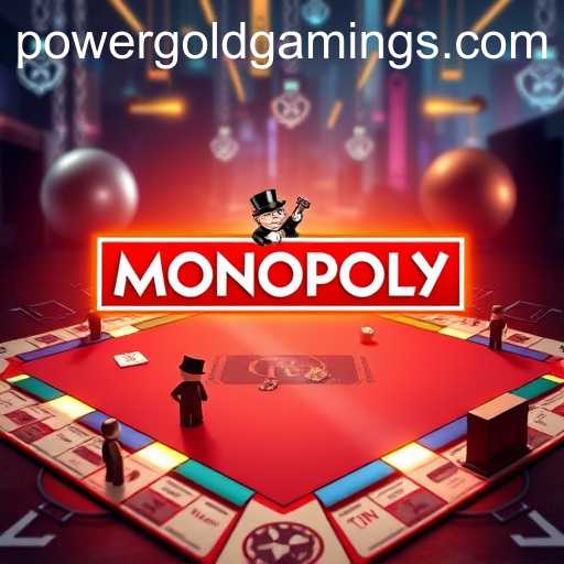 The Influence of Monopoly in Gaming: PowerGold Gaming's Emergence