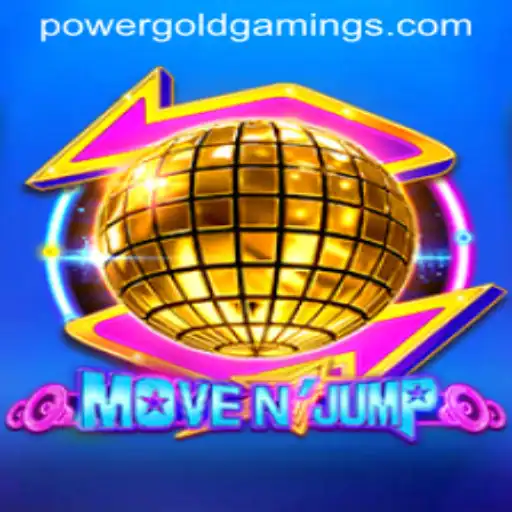 MovenJump: A Pioneering Adventure in Mobile Gaming by PowerGold Gaming
