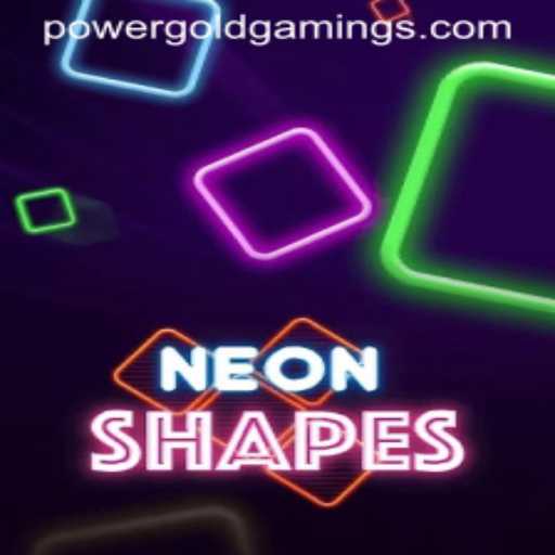 Exploring the Vibrant World of NeonShapes by PowerGold Gaming