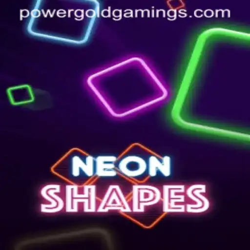 Exploring the Vibrant World of NeonShapes by PowerGold Gaming