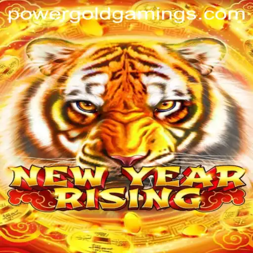 NewYearRising: A Journey into the Epic World of PowerGold Gaming
