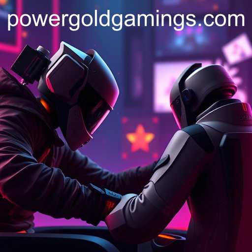 Exclusive Offers on PowerGold Gaming