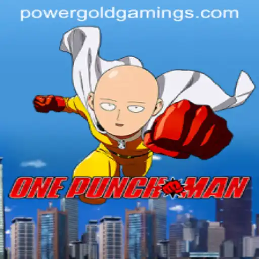 Exploring the World of OnePunchMan: A PowerGold Gaming Experience