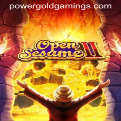 Unveiling OpenSesameII: An Immersive Adventure by PowerGold Gaming