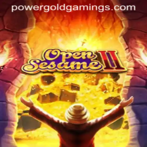 Unveiling OpenSesameII: An Immersive Adventure by PowerGold Gaming