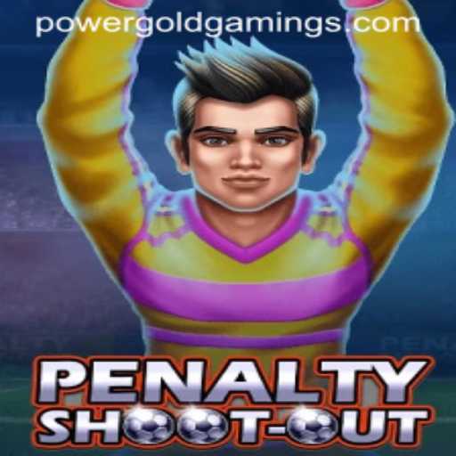 PenaltyShootOut: The Ultimate Football Gaming Experience by PowerGold Gaming