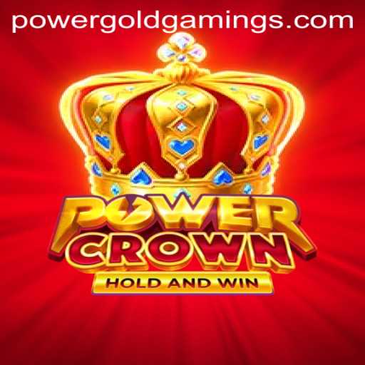 Explore the World of PowerCrown with PowerGold Gaming