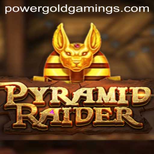 Discover the Thrills of PyramidRaider by PowerGold Gaming