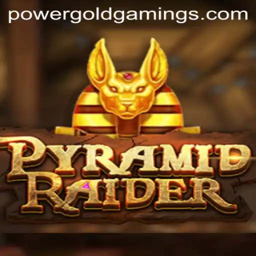 Discover the Thrills of PyramidRaider by PowerGold Gaming