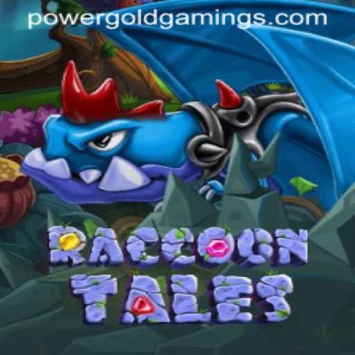 RaccoonTales: A Journey Through Enchanted Forests by PowerGold Gaming