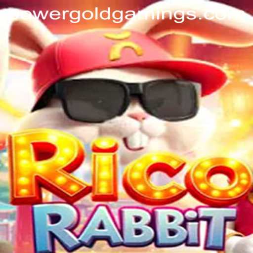 RicoRabbit: Explore the Thrilling World of PowerGold Gaming's Latest Adventure