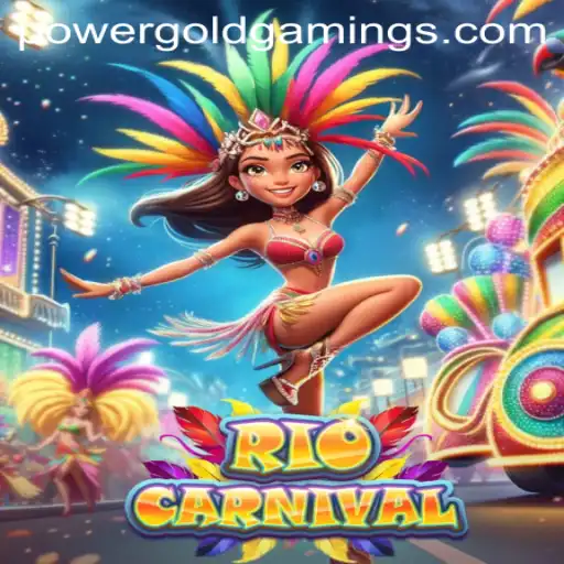 Experience the Vibrant World of RioCarnival by PowerGold Gaming