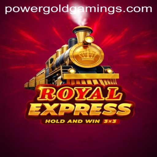 Discovering Royalexpress: An Exciting Board Game by PowerGold Gaming