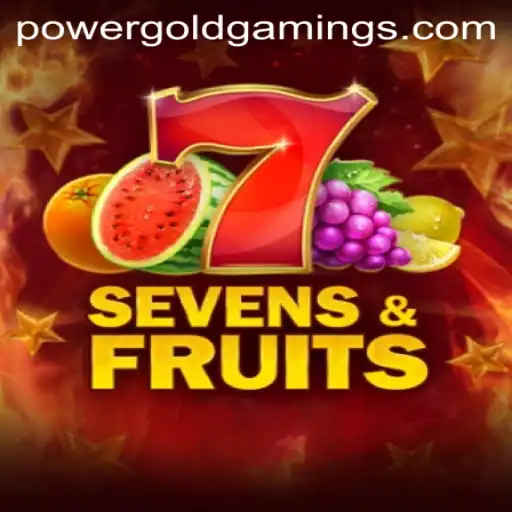 Introducing SevensFruits by PowerGold Gaming: A New Era in Online Gaming