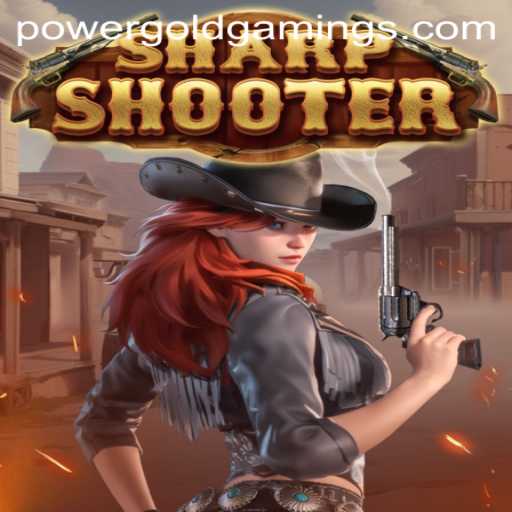 Exploring Sharpshooter: An In-Depth Look at PowerGold Gaming's Latest Sensation