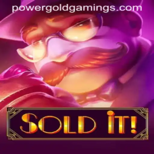 Discover Soldit: The Thrilling New Game by PowerGold Gaming