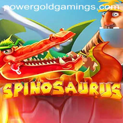 Exploring the World of Spinosaurus: A Thrilling Adventure by PowerGold Gaming