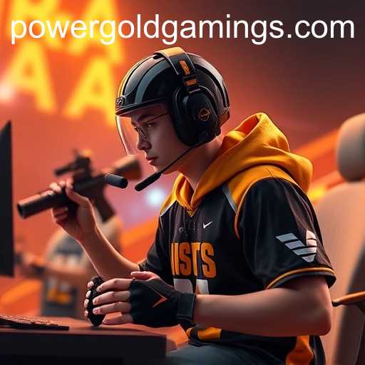 The Intersection of Sports and Gaming: Exploring PowerGold Gaming