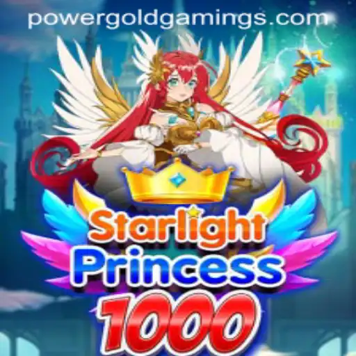 Exploring the Galactic Thrills of StarlightPrincess1000 by PowerGold Gaming