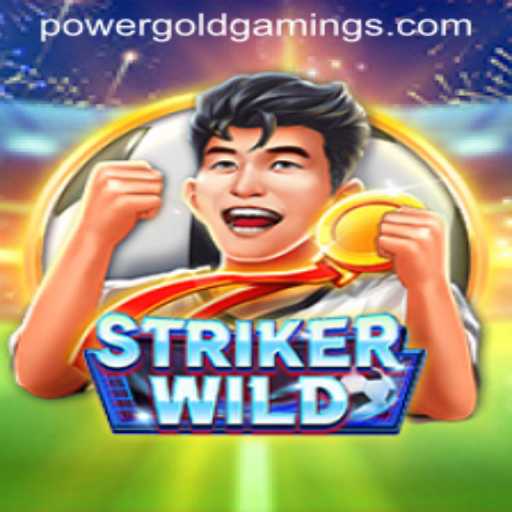 Exploring the Adventure in StrikerWILD: A New Era by PowerGold Gaming