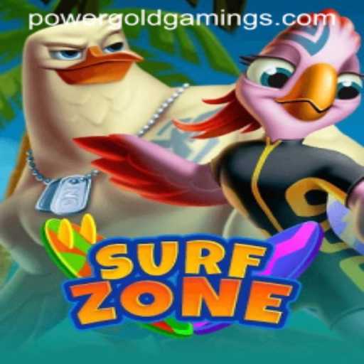 SurfZone: Riding the Waves with PowerGold Gaming
