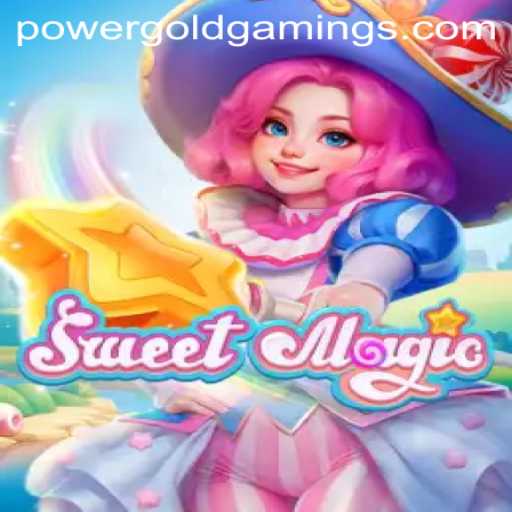 Explore the Enchanting World of SweetMagic by PowerGold Gaming