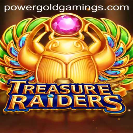 Exploring the Thrilling World of TREASURERAIDERS by PowerGold Gaming