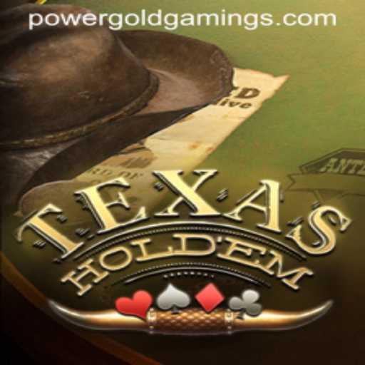 Mastering TexasHoldem: Dive Into the World of PowerGold Gaming