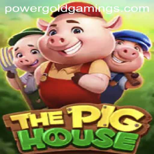 ThePigHouse: An Engaging Adventure by PowerGold Gaming