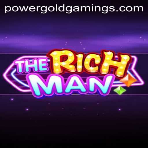 Exploring the Thrills of TheRichMan by PowerGold Gaming