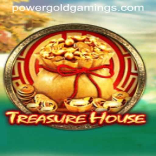 TreasureHouse: Discover the New Gaming Sensation by PowerGold Gaming