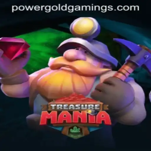 TreasureMania: Discover the Adventure with PowerGold Gaming
