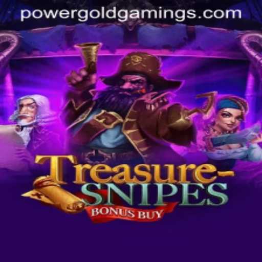 Explore the Enchantment of TreasuresnipesBonusBuy!