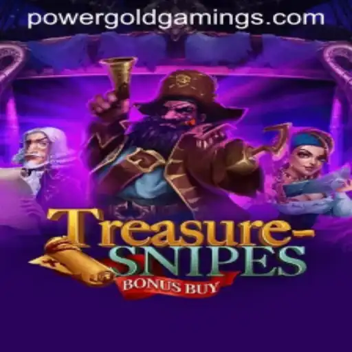 Explore the Enchantment of TreasuresnipesBonusBuy!