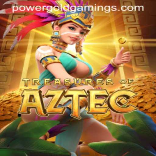 Treasures of Aztec: Exploring PowerGold Gaming's Latest Adventure