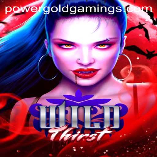 Discovering the Ultimate Adventure in WildThirst by PowerGold Gaming